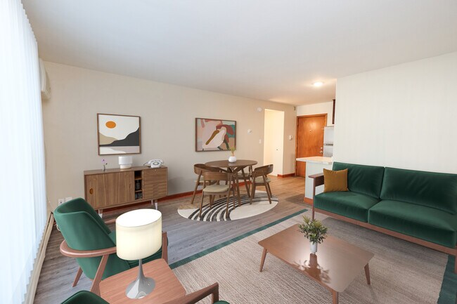 Photo - Pillsbury Flats