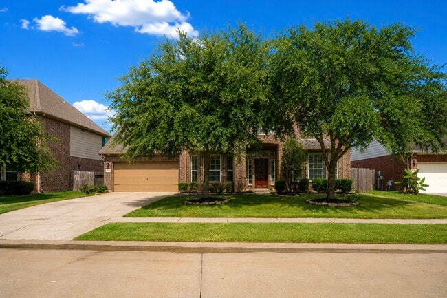 3303 Belmont River Ln