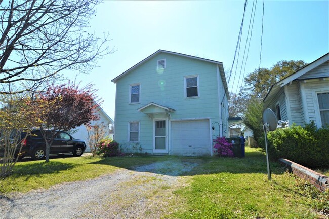 Photo - 3007 Market St Townhome