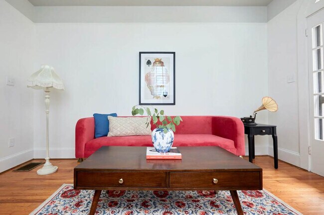 Photo - 2317 N Rampart St Unit ID1272374P