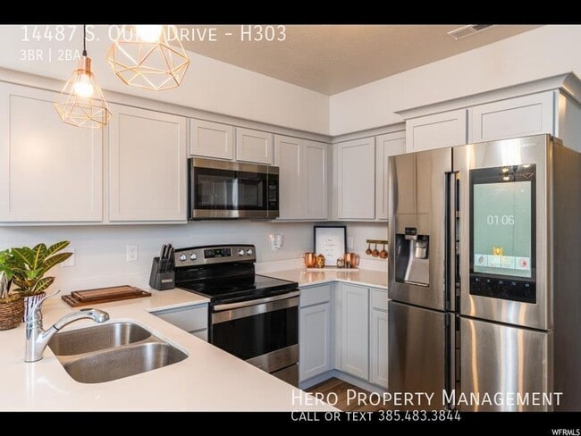Photo - 14487 S Quill Dr Unit H303