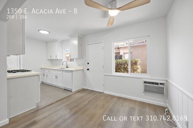 Photo - 1350 E Acacia Ave Apartment Unit B