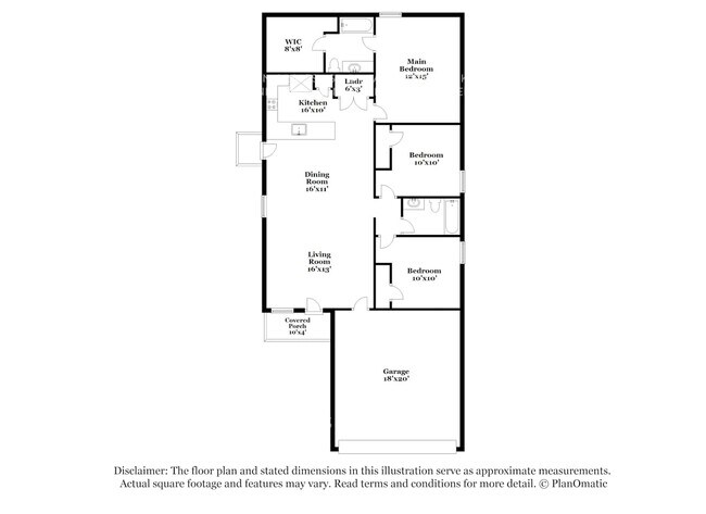 Photo - 14110 Silos Meadows