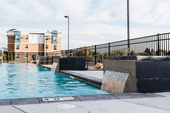 Photo - Icon 9700 Apartments