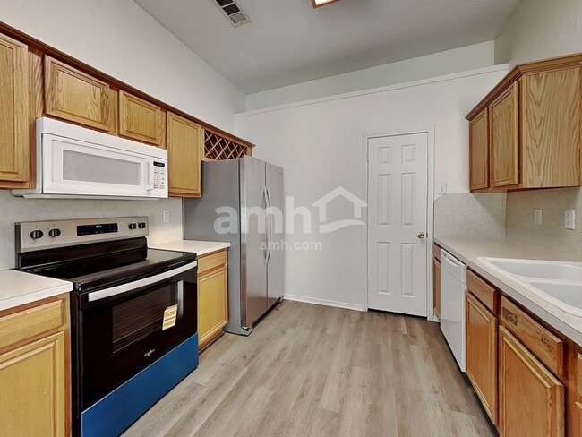 Photo - 3707 Sycamore Ln