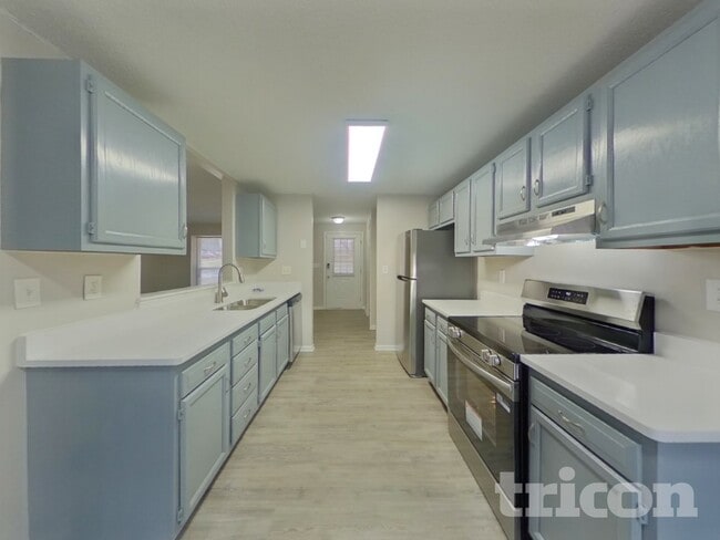 Photo - 7317 Bluff Wood Cove