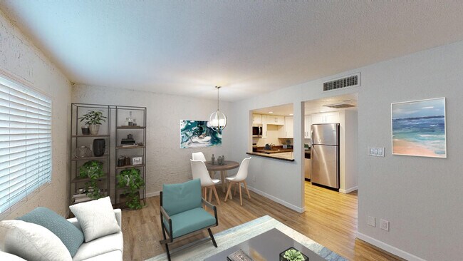 Photo - M Square Apartments