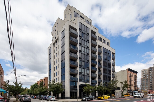 Photo - The 27 Apartments