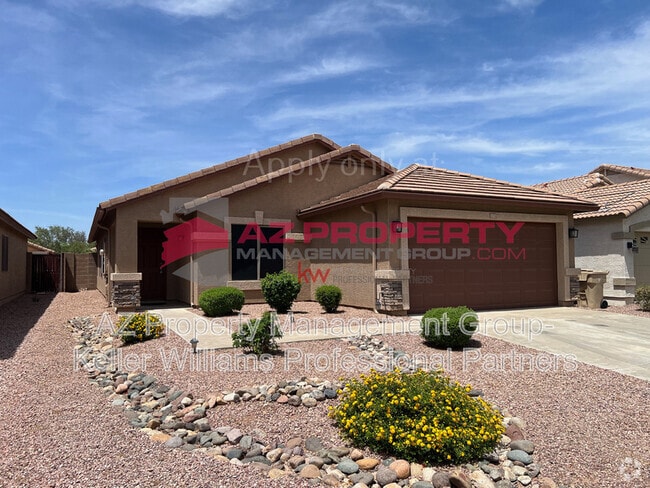 Building Photo - 13718 W Berridge Ln Rental