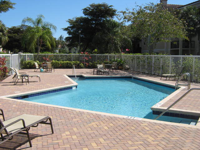 Photo - Great unit in Coral Springs