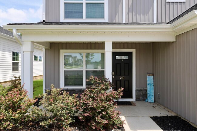 Photo - 210 Bevington Brk Ln