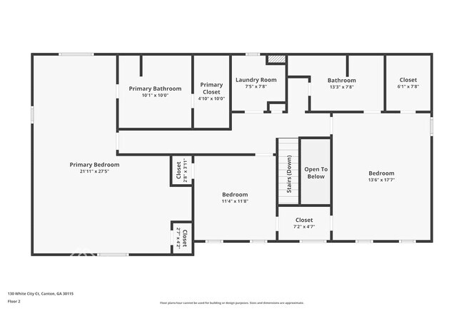 Photo - 130 White City Ct