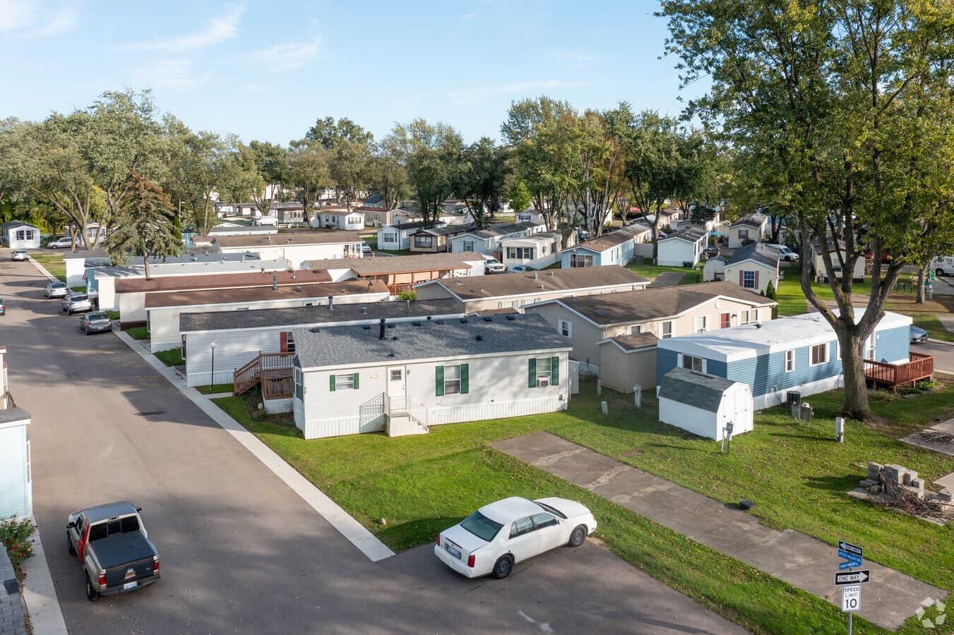 Photo - Little Valley Estates