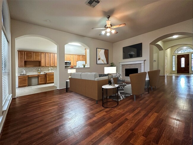 Photo - 2808 Garner Park Dr