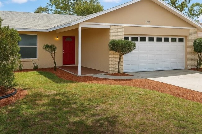 Building Photo - 3200 Shady Willow Dr Rental