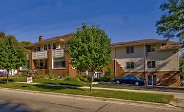 Fullers Woods Apartments - Fullers Woods Apartments