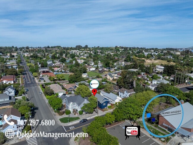 Photo - Benicia! Beautiful newly remodeled one bedroom