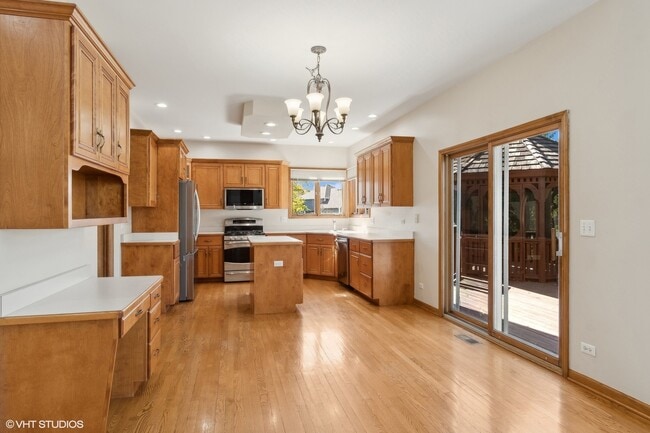 Photo - 2327 Flat Rock Ct