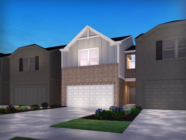 Photo - 1585 Villageside Ct Townhome