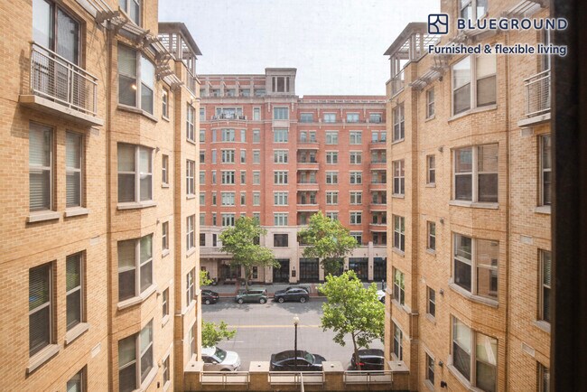 Photo - 1301 U St NW Unit SI FL5-ID677