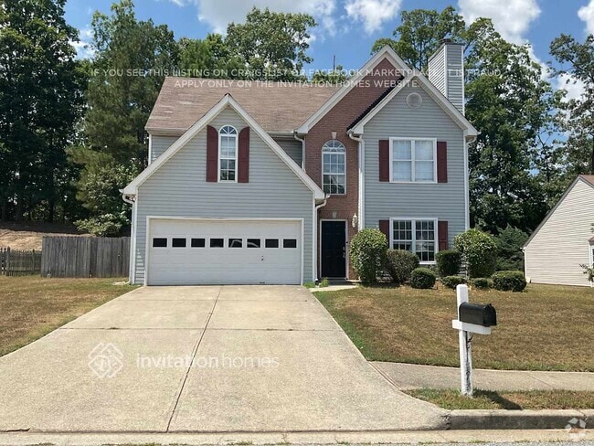Building Photo - 1575 Heatherton Rd Rental
