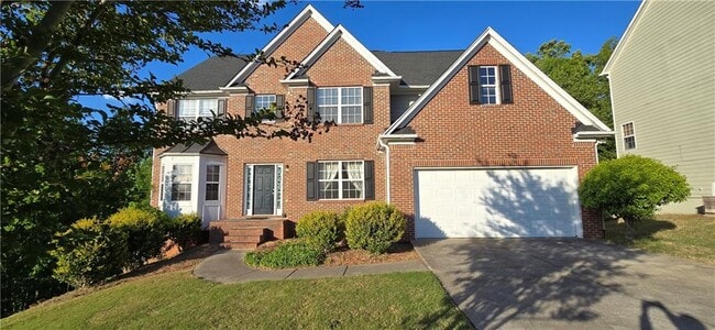 Building Photo - 3811 Roxfield Dr NE