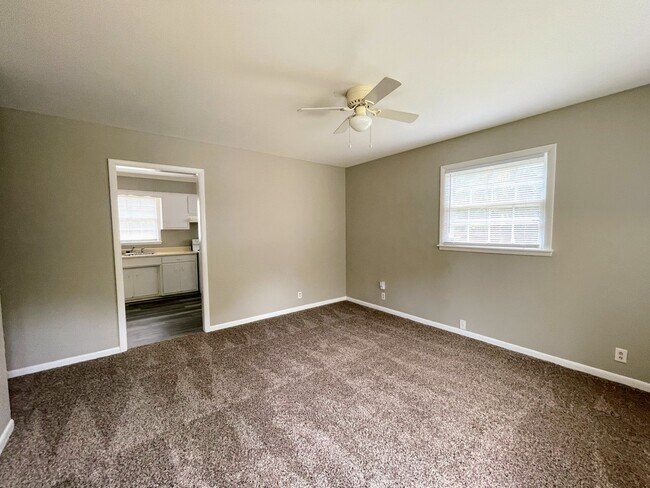 Photo - 4305 Barry St NW