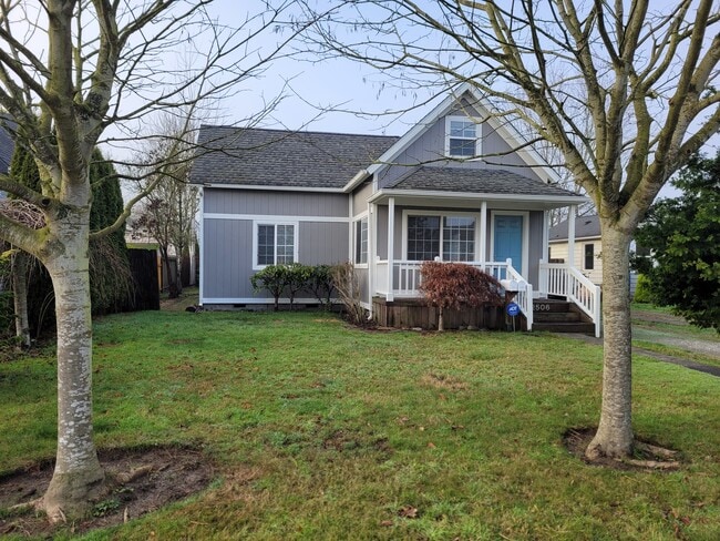 Unit A - 2506 State St Unit A