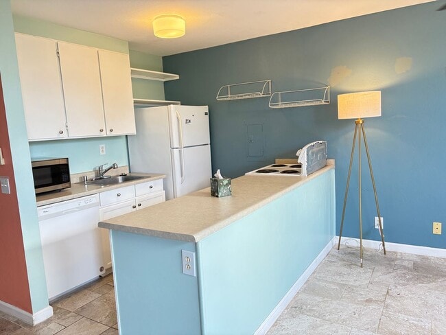 Photo - Makaha Valley Plantation - Two Bedroom Unidad 53B