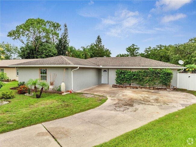 Building Photo - 1395 Meadowbrook St Rental