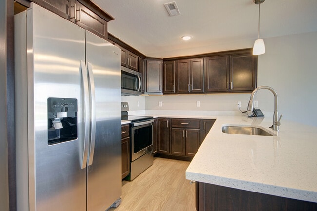 Middletown Place Apartments