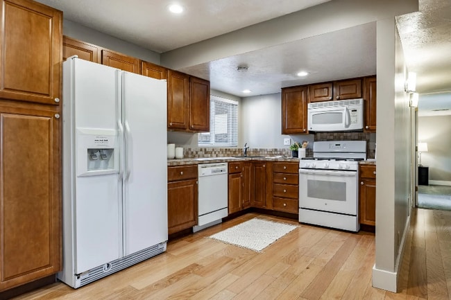 Photo - 1277 Alta Hts