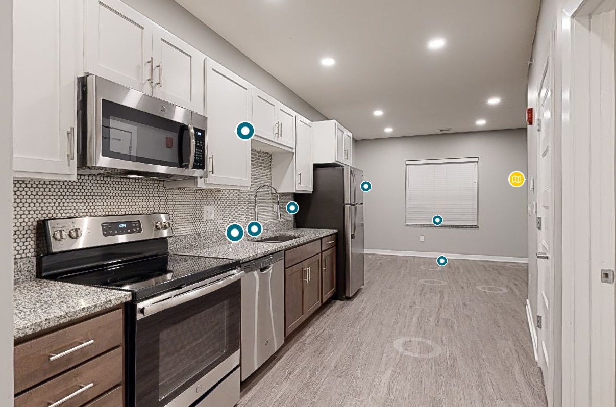Photo - Centerline Apartments