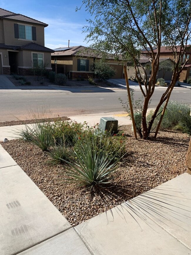 Photo - 3 Bedroom 2 Bath Home with 2 car garage, only built in 2020