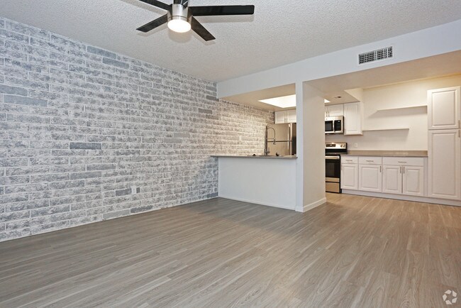 Morningside Apartments