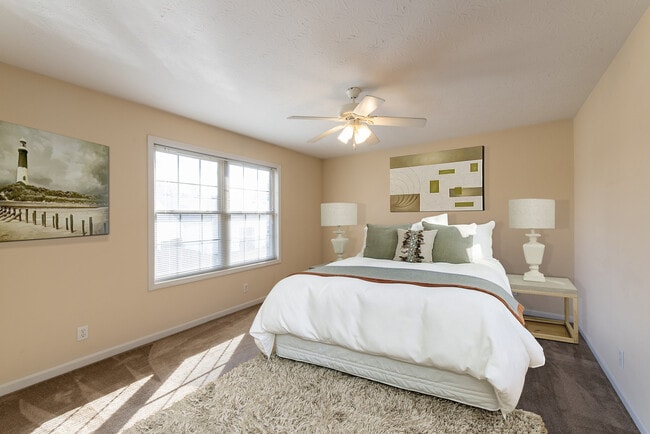 Photo - Somerset Court