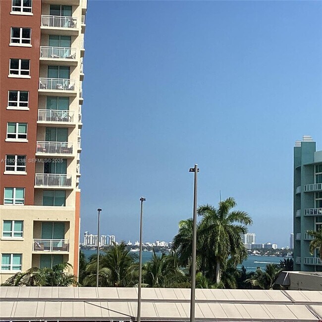 Photo - 2001 Biscayne Blvd Unit 3503