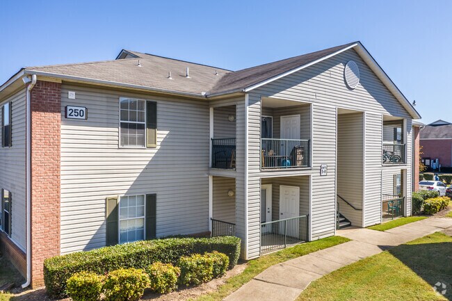 The Luxe of Southaven Apartments For Rent in Southaven, MS