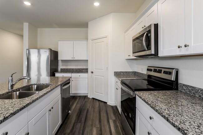 Photo - Willow Springs