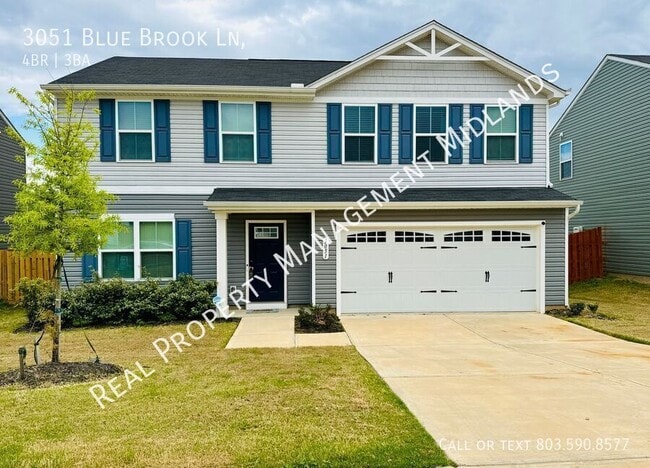 Building Photo - 3051 Blue Brook Ln
