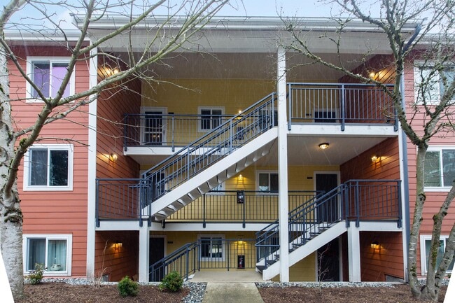 Building Photo - 12601 SE 41st Pl