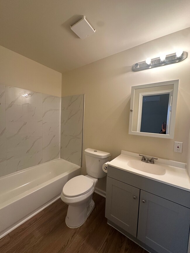 Photo - 1003 Walnut Ave Unidad 1st fl