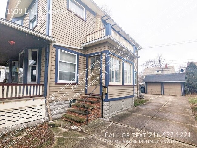 Photo - 1500 Lincoln Ave Unit 2