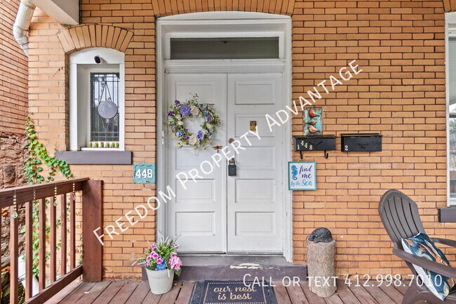 Photo - 448 Ruxton St Unit 2