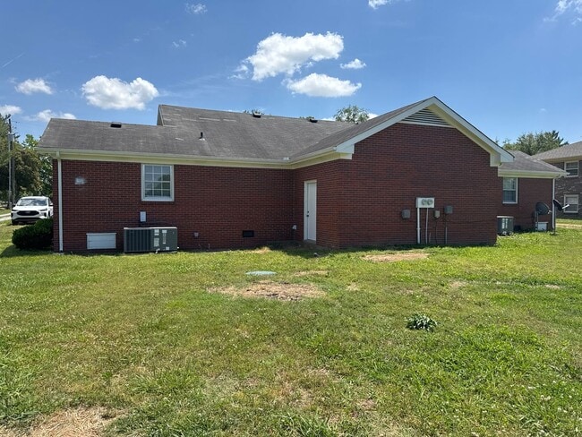 Photo - Quiet 2BR Duplex Living Near Old Hickory Lake