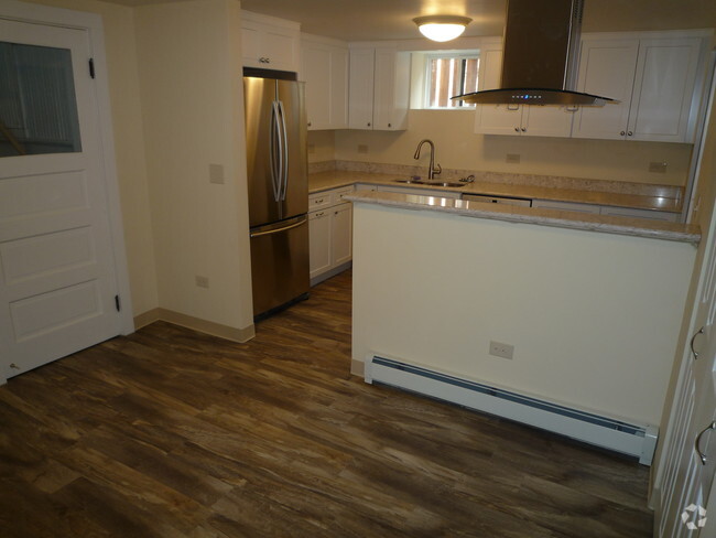 Building Photo - 1631 Harrison St Unit 1631 Rental