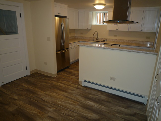 Photo - 1631 Harrison St Apartment Unit 1631