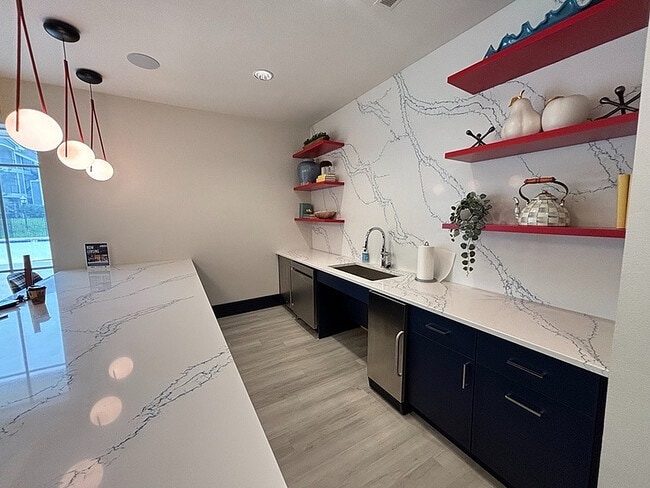 Community Kitchen