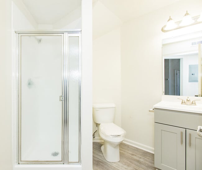 Truman Park Apartments Largo, MD