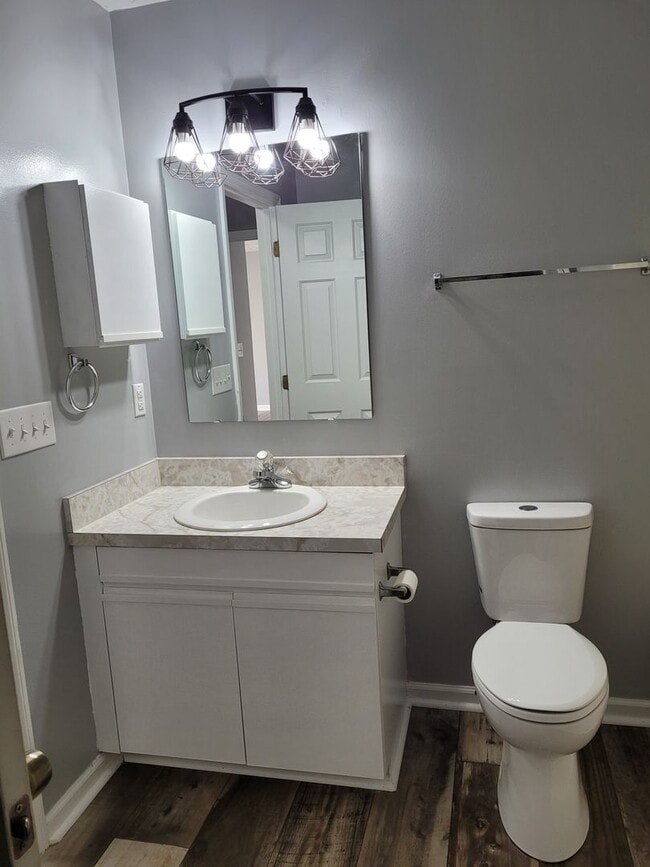 Photo - Recently Updated Condo for Home